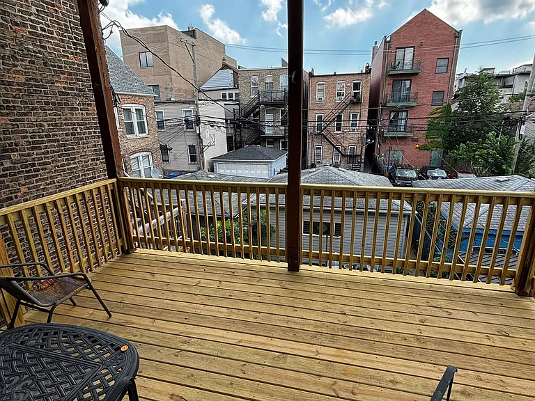 857 N Marshfield Ave #2 — Photo 7