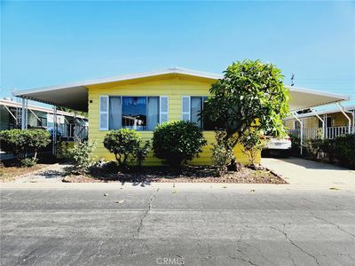 3595 Santa Fe Ave SPACE 295, Long Beach, CA, 90810