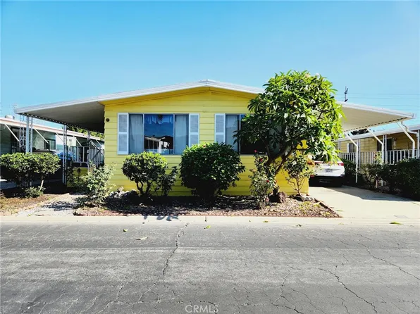 3595 Santa Fe Ave Space 295, Long Beach, CA 90810