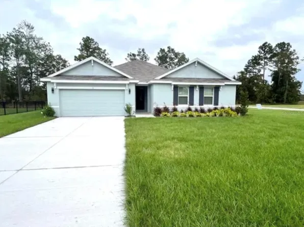 5 Hickory Course Loop, Ocala, FL 34472