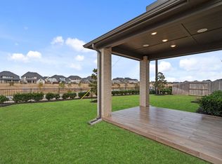 31518 Bramble Hollow Ct, Fulshear, TX 77441
