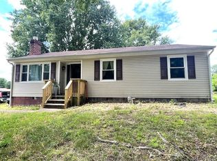 355 Brickland Rd, North Chesterfield, VA 23236