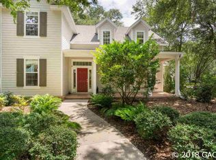 277 SW 132nd Ter, Newberry, FL 32669