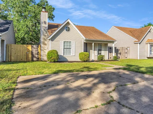 118 Lori Ln, Marion, AR 72364