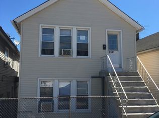 2941 S Farrell St, Chicago, IL 60608