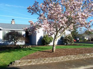 1180 S Grant St, Canby, OR 97013