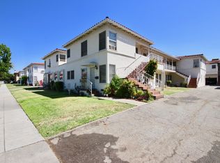 34 N 1st St #3, Alhambra, CA 91801