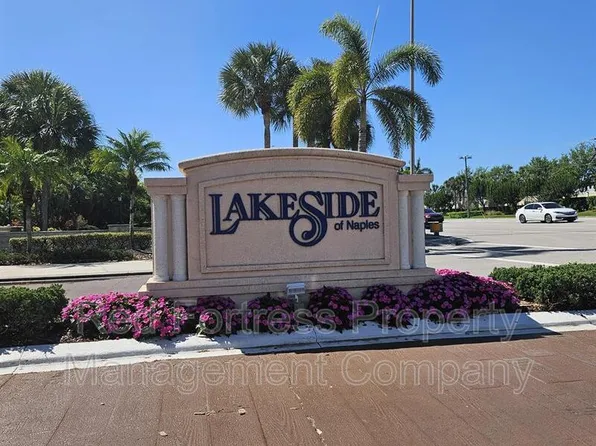 2731 Citrus Lake Dr APT 202, Naples, FL 34109