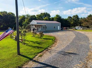 705 Vines St SE, Arab, AL 35016
