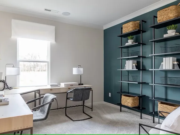 1st Floor Bedroom