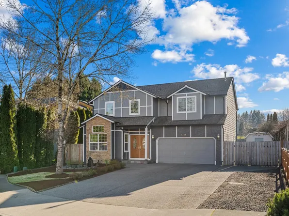 6164 SE 29th Way, Gresham, OR 97080