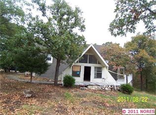 2543 Scrub Oak Rd, Sand Springs, OK 74063