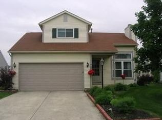 1095 Esther Dr, Columbus, OH 43207