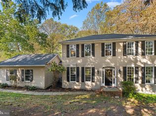 9 Nob Hill Park Dr #A, Reisterstown, MD 21136