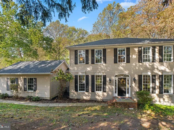 9 Nob Hill Park Dr #A, Reisterstown, MD 21136