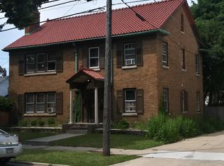 412 9th St #2, Racine, WI 53403