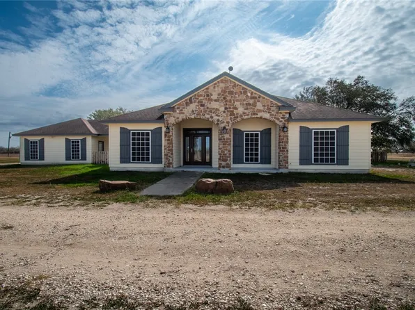 6720 Fm Road 1833, Robstown, TX 78380