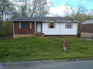 4819 Apollo Dr, Antioch, TN 37013