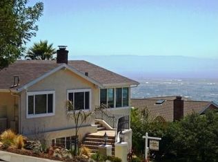 288 Crestmont Dr, Oakland, CA 94619