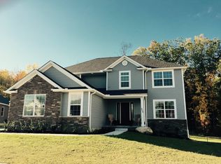 208 Boulder Blvd, Peninsula, OH 44264