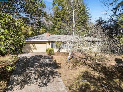 3246 Judy Ln, Lafayette, CA, 94549