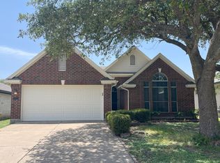 3805 Mocha Trl, Austin, TX 78728