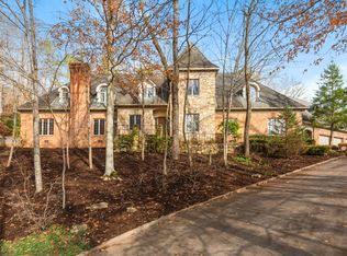 132 Amanda Dr, Oak Ridge, TN 37830