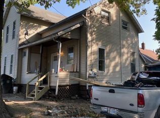 686 Kling St UNIT 1, Akron, OH 44311