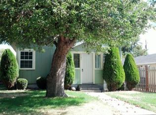 2705 N 2nd St, La Grande, OR 97850