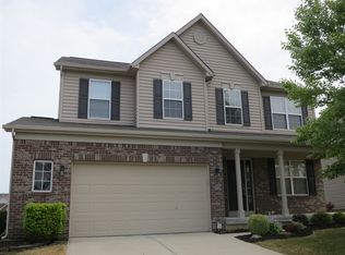 1455 Stormhaven Way, Greenwood, IN 46143