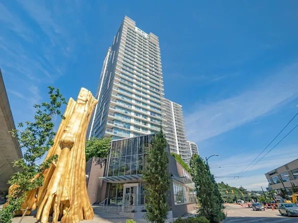 8131 Nunavut Ln, Vancouver, BC