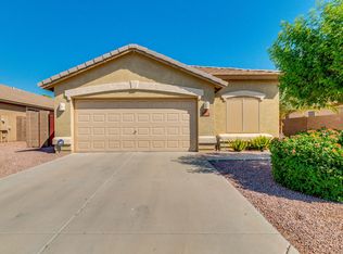 4774 E Bellerive Dr, Chandler, AZ 85249