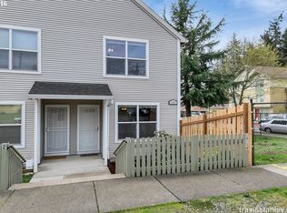 14134 E Burnside St, Portland, OR 97233