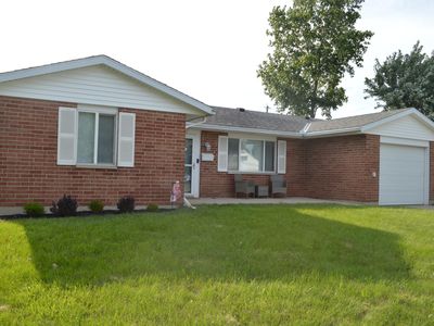 1628 Holly Pl, Sidney, OH, 45365