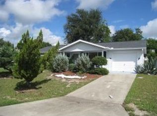 8543 SW 108th Ln, Ocala, FL 34481