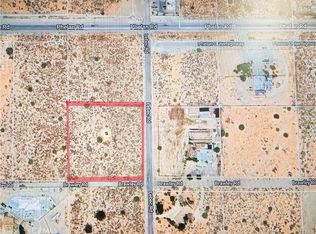 0 Lebec Rd, Phelan, CA 92371