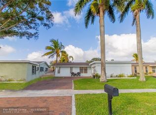 11831 NW 31st St, Sunrise, FL 33323