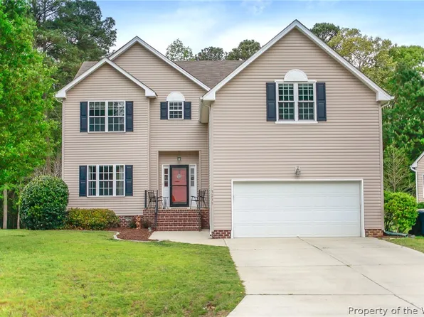 5235 Rockingham Dr, Williamsburg, VA 23188