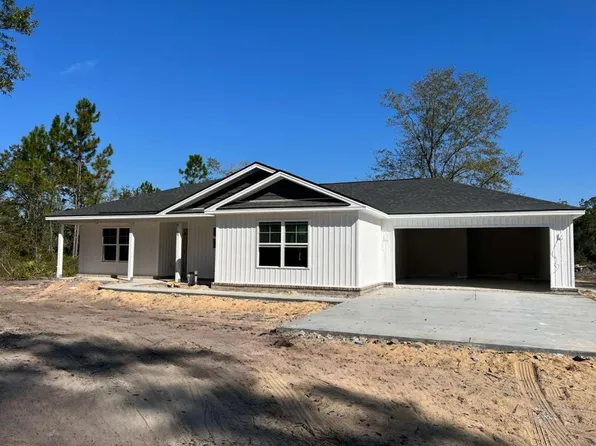 183 Hummingbird Ln, Jesup, GA 31545