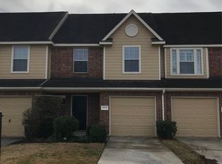 1636 Gavin Ct, Spring, TX 77379