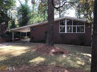 3109 Hollywood Dr, Decatur, GA 30033