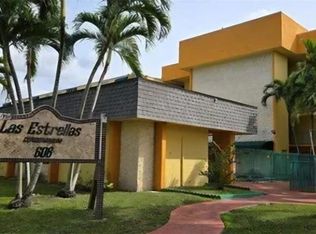 606 W 81st St APT 318, Hialeah, FL 33014