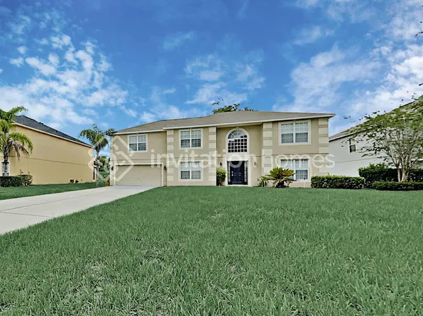 2390 Anacostia Ave, Ocoee, FL 34761