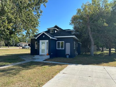 406 2nd St N, Estelline, SD, 57234