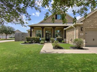 7790 Summer Wind Dr, Beaumont, TX 77713