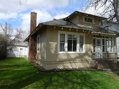 506 Brassey St, Lewistown, MT, 59457