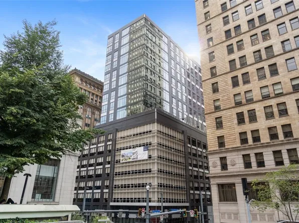 350 Oliver Ave #1309, Pittsburgh, PA 15222