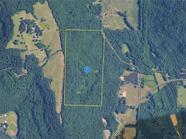 799 Pines Church Rd, Somerville, AL 35670