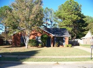6505 Sycamore Ct, Montgomery, AL 36117