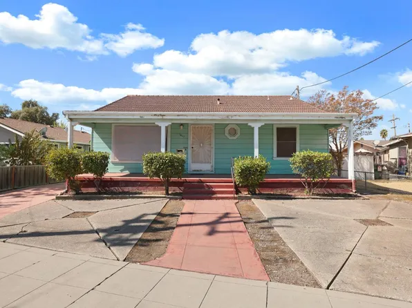 1627 School Ave, Stockton, CA 95205